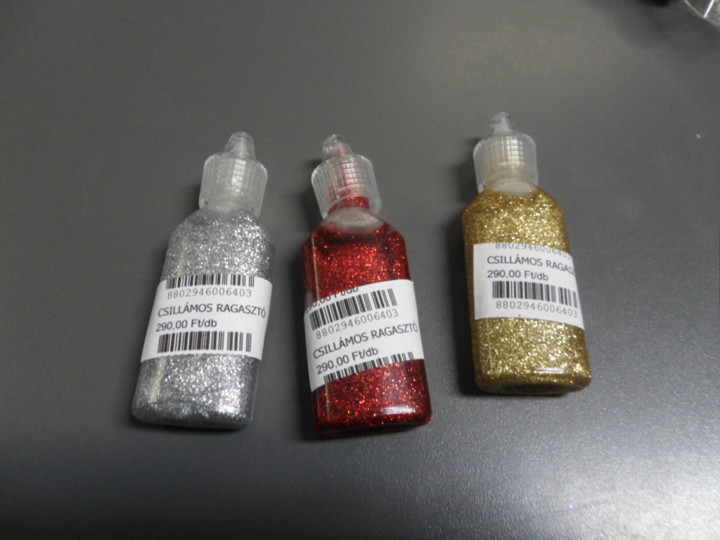 CSILLÁMOS RAGASZTÓ 22ML