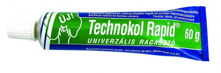 TECHNOKOL RAPID KÉK ZÖLD 60G