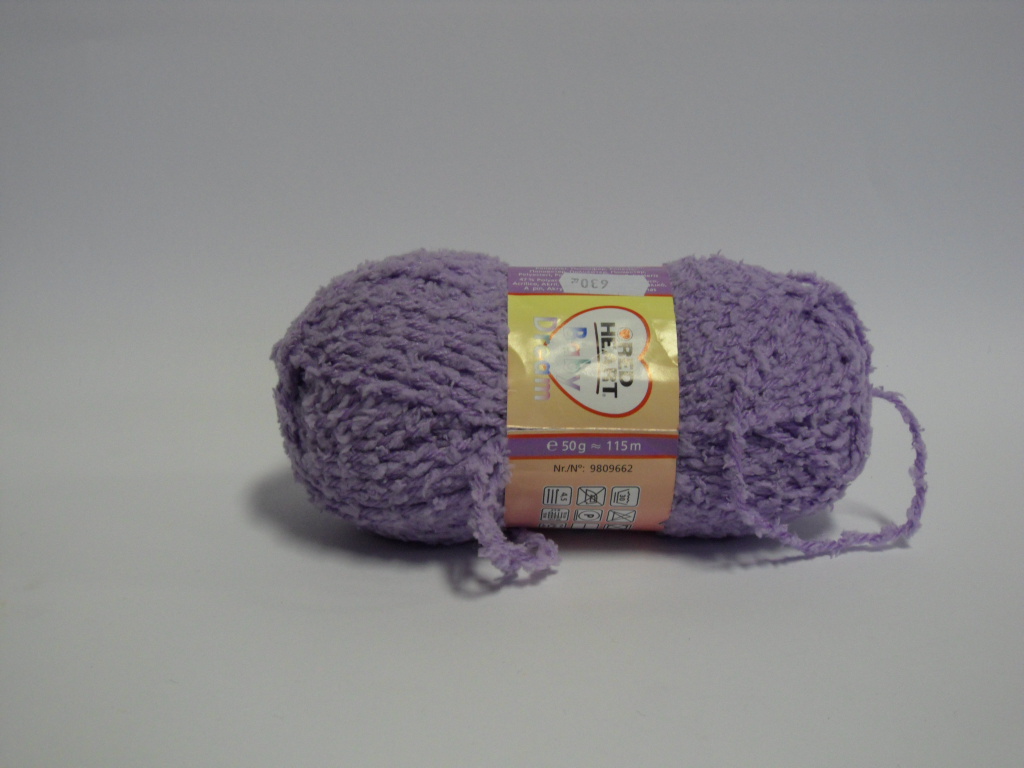 RED HEART BABY DREAM 0002