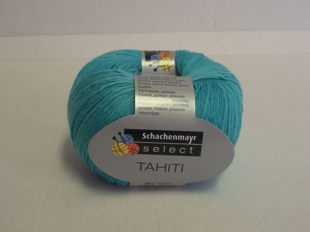 TAHITI 07617