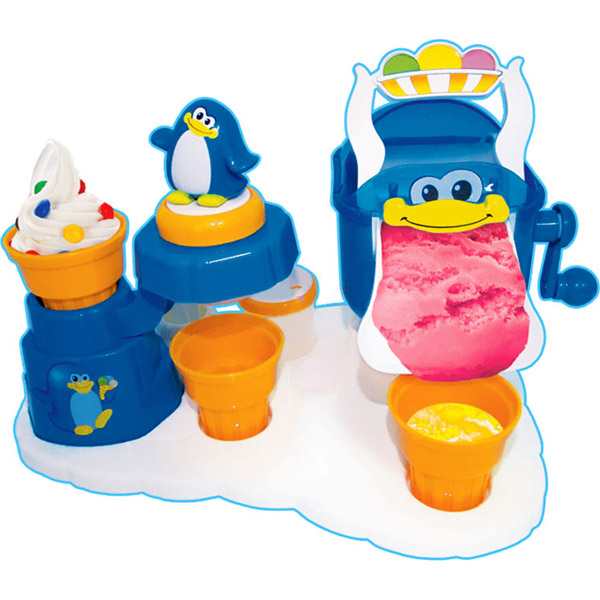 ÁLOMFINOM FAGYIGYÁR