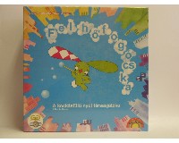 FELHŐ?FOGOCSKA FELHŐFOGOCSKA