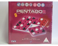 PENTAGON GYEREK PENTAGON GYEREK