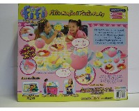 FIFI KÁVÉZÓ SZETT FIFI KÁVÉZÓ SZETT