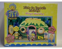 FIFI VIOLA ÉS KANKALIN HÁZIKÓ FIFI VIOLA ÉS KANKALIN HÁZIKÓ