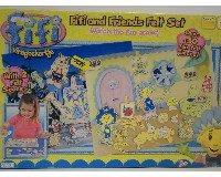 FIFI KREATÍV FIFI KREATÍV