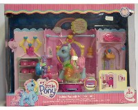 MY LITTLE PÓNY RUHASZALON KÉSZLET MY LITTLE PÓNY RUHASZALON KÉSZLET