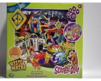 SCOOBY DOO TÁRSAS VIDÁMPARK SCOOBY DOO TÁRSAS VIDÁMPARK