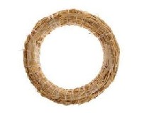 SZALMAKOSZORÚ 20CM SZALMAKOSZORÚ 20CM