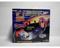 KUNG-ZHU SZAMURÁJ GYAKORLÓPÁLYA KUNG-ZHU SZAMURÁJ GYAKORLÓPÁLYA