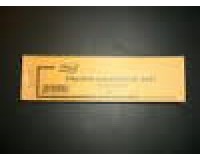 ELLENÖRZŐ? SORSZÁMTÖMB PIROS ELLENÖRZŐ SORSZÁMTÖMB PIROS