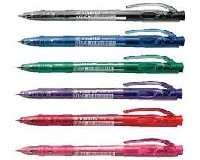 GOLYÓSTOLL STABILO LINER PIROS GOLYÓSTOLL STABILO LINER PIROS