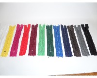 12CM N.B.VÉKONY ZIPPZÁR 12CM N.B.VÉKONY ZIPPZÁR