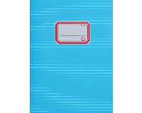 A/4 VONALAS FÜZET 81-32 A/4 VONALAS FÜZET 81-32