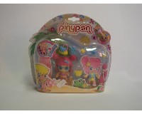 PINYPON KÉSZLET PINYPON KÉSZLET