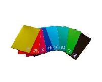 FÜZETBLASETTIA/5 KOCKÁS ONE COLOR FÜZETBLASETTIA/5 KOCKÁS ONE COLOR