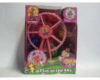 FILLY KÖRHINTA FILLY KÖRHINTA