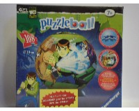 PUZZLE BALL PUZZLE BALL
