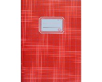 FÜZET A/4 KOCKÁS 87-32 FÜZET A/4 KOCKÁS 87-32