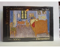 PUZZLE VAN GOGH PUZZLE VAN GOGH