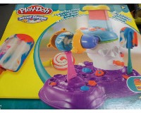 PLAY DOHH GYURMA SZETT PLAY DOHH GYURMA SZETT