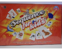 SEQVENCE JUNIOR SEQVENCE JUNIOR