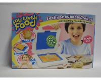 SZENDVICSKÉSZÍTŐ? SZENDVICSKÉSZÍTŐ