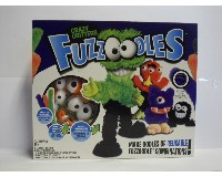 FUZOODLES BARÁTOK FUZOODLES BARÁTOK