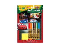 CRAYOLA LEM.SZÍNEZŐ? CRAYOLA LEM.SZÍNEZŐ