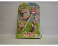 VARÁZSPÁLCA VARÁZSPÁLCA