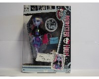 MONSTER HIGH ABBEY BOMINABLE MONSTER HIGH ABBEY BOMINABLE