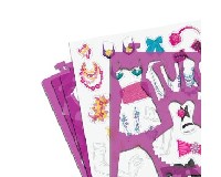 RAJZOLÓ FÜZET SABLONNAL 46102 RAJZOLÓ FÜZET SABLONNAL 46102