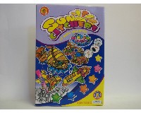 MATRICA FESTÉK KLT MATRICA FESTÉK KLT