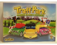 TRAFF PARK TRAFF PARK