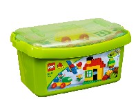 LEGO&reg; 5506 LEGO&reg; DUPLO&reg; Nagy �p�tőelem doboz