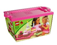 LEGO&reg; 6785 Kreat�v s�tem�nyek