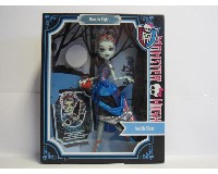 MONSTER HIGH FRANKIE STEIN MONSTER HIGH FRANKIE STEIN