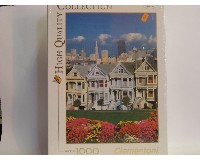 PUZZLE CLEMENTONI 1000 DB-OS PUZZLE CLEMENTONI 1000 DB-OS