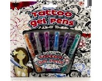 TETOVÁLÓ TOLL 45620 TETOVÁLÓ TOLL 45620