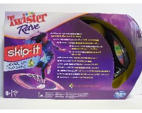 TWISTER RAVE UGRÁLÓ TWISTER RAVE UGRÁLÓ