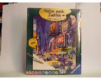 KIFESTŐ? OLAJFESTÉKKEL KIFESTŐ OLAJFESTÉKKEL