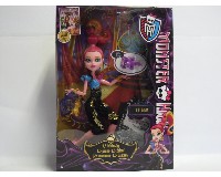 MONSTER HIGH GIGI GRANT BABA MONSTER HIGH GIGI GRANT BABA
