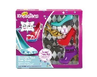 CRAYOLA CIPŐ?TERVEZŐ? 5 DB-OS CRAYOLA CIPŐTERVEZŐ 5 DB-OS