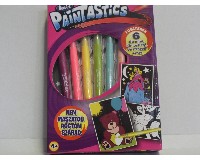 PAINTASTICS POSZTEREK LÁNYOS PAINTASTICS POSZTEREK LÁNYOS