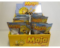 MAJA 1DB-OS GYÜJTŐ?ZACSKÓ MINIFIGURA MAJA 1DB-OS GYÜJTŐZACSKÓ MINIFIGURA