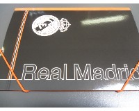 GUMIS MAPPA A/5 ARS UNA REAL MADRID GUMIS MAPPA A/5 ARS UNA REAL MADRID