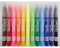 TEXTILFILC GIOTTO 4MM FEKETE TEXTILFILC GIOTTO 4MM FEKETE