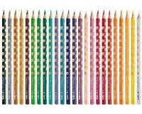 SZÍNES CERUZA LYRA GROOVE SLIM 2820071 SZÍNES CERUZA LYRA GROOVE SLIM 2820071