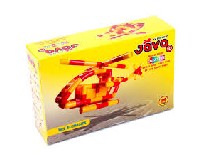 JÁVA 10 HELIKOPTER JÁVA 10 HELIKOPTER