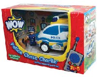 WOW RENDŐ?RAUTÓ SZETT WOW RENDŐRAUTÓ SZETT